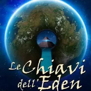 Le chiavi dell‘Eden Ordina Subito