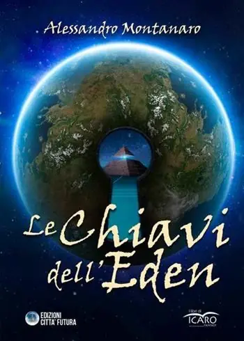 Le chiavi dell‘Eden Ordina Subito