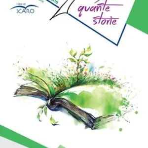 Spedito Oggi Puglia quante storie. Concorso letterario, prima edizione