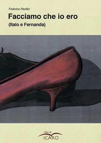 Facciamo che io ero. (Italo e Fernanda) Soddisfatti O Rimborsati