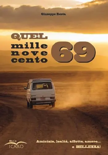 Quel millenovecento69 Offerta Speciale