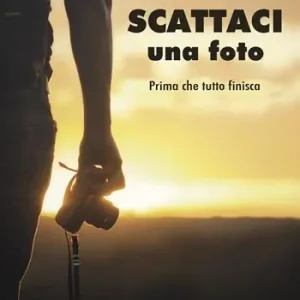Spedizione Espresso Scattaci una foto. Prima che tutto finisca