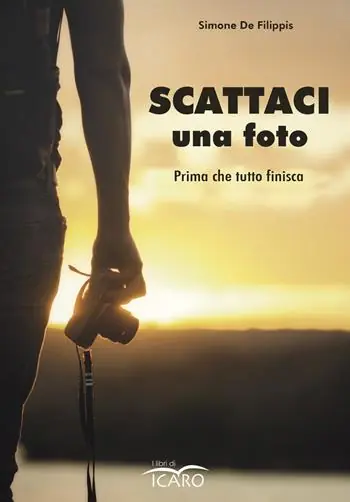 Spedizione Espresso Scattaci una foto. Prima che tutto finisca