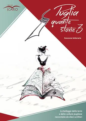 Puglia quante storie. Concorso letterario, terza edizione Professionale