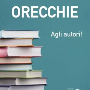 Orecchie agli autori! Promozione