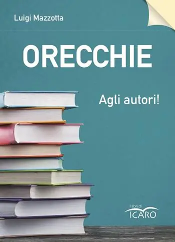 Orecchie agli autori! Promozione