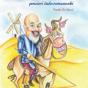 Li versi mia. Pensieri italo-romaneschi Sconto