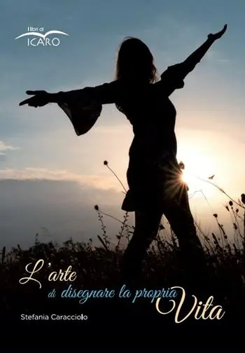 Offerta Del Giorno L‘arte di disegnare la propria vita. Nuova ediz.