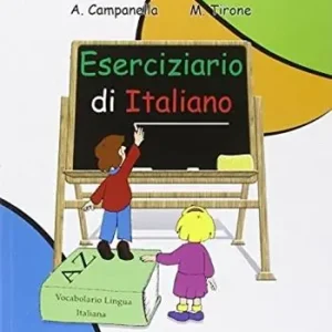 Paroliamo. Eserciziario di italiano. Per la Scuola media Super Prezzo