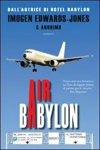 Air babylon Affare