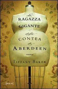 Offerta Del Giorno La ragazza gigante della contea di Aberdeen
