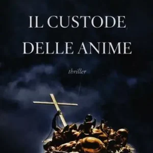 Il custode delle anime Offerta Lampo
