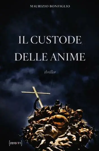 Il custode delle anime Offerta Lampo