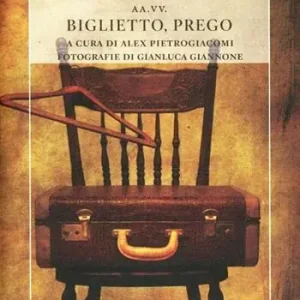 Popolare Biglietto prego