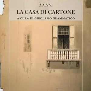 A Buon Prezzo La casa di cartone