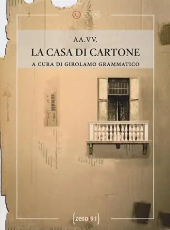 A Buon Prezzo La casa di cartone