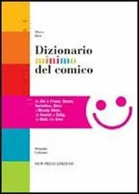 Dizionario minomo del comico Prezzo Conveniente