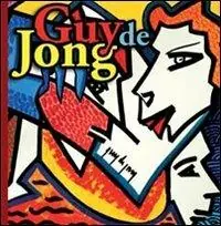 Guj de Jong. Ediz. illustrata Esclusivo