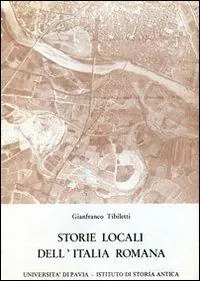 Storie locali dell‘Italia romana Scelto Dai Clienti