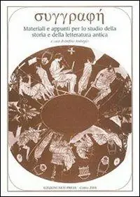 Promozione Esclusiva Syggraphè. Materiali e appunti per lo studio della storia e della letteratura. Vol. 7