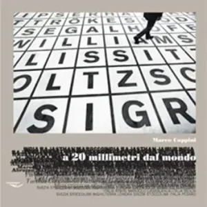 Vendita Finale A 20 millimetri del mondo. Ediz. multilingue