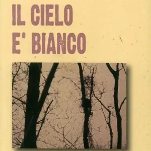 Prezzo Conveniente Il cielo è bianco