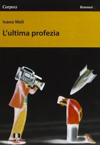 L‘ ultima profezia Miglior Prezzo