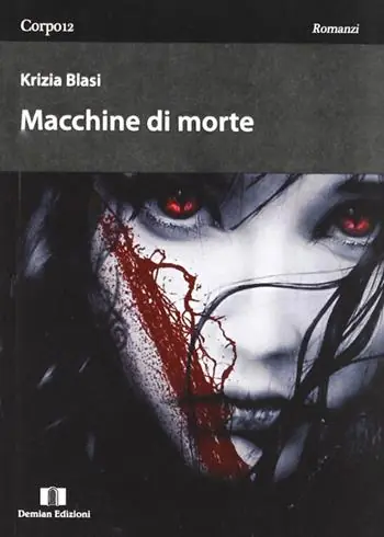 Macchine di morte Promo Stagionale