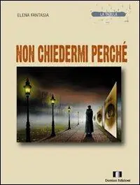 Non chiedermi perché Spedito Oggi