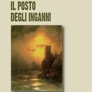Più Venduto Il posto degli inganni