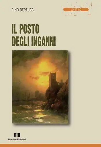 Più Venduto Il posto degli inganni
