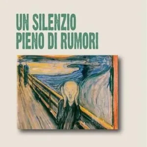 Più Venduto Un silenzio pieno di rumori