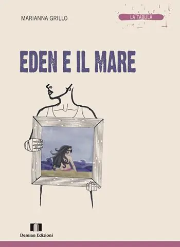 Scelto Dai Clienti Eden e il mare