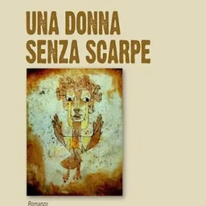 Una donna senza scarpe Offerta Lampo