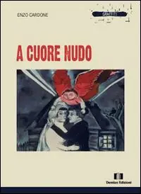 Quantità Limitata A cuore nudo