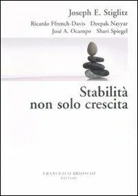 Novità Stabilità non solo crescita