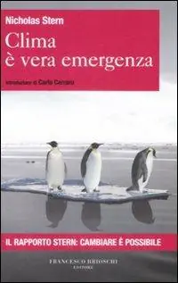 Clima è vera emergenza Saldi