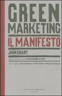 Prezzo Basso Green marketing. Il manifesto