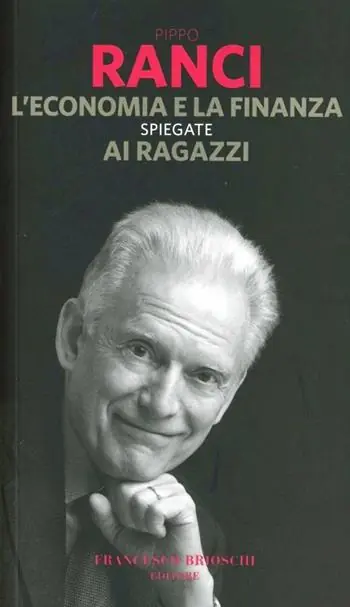 Novità L‘economia e la finanza spiegate ai ragazzi