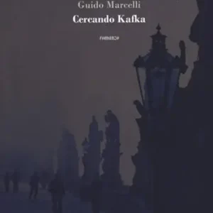 Cercando Kafka Nuova Collezione