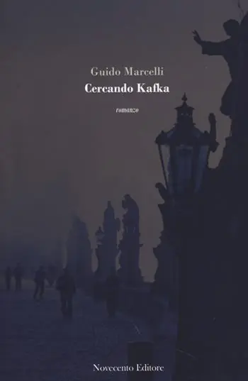 Cercando Kafka Nuova Collezione