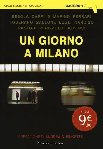 Un giorno a Milano Affare