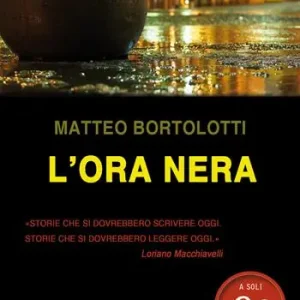 L‘ora nera Ultima Occasione