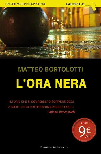 L‘ora nera Ultima Occasione