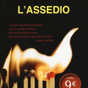 Prezzo Ridotto L‘ assedio