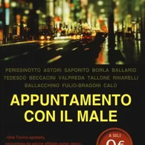 Appuntamento con il male Compra Online