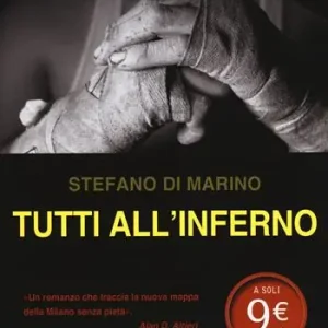 Tutti all‘inferno Prezzo Basso