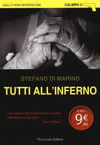Tutti all‘inferno Prezzo Basso