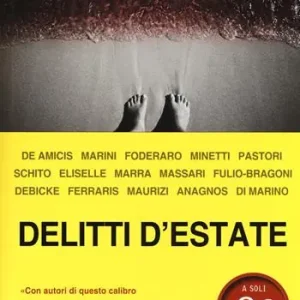 Prezzo Basso Delitti d‘estate