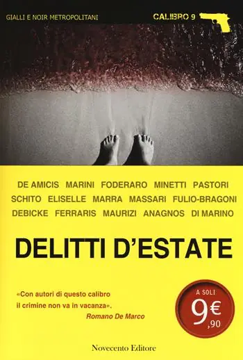 Prezzo Basso Delitti d‘estate